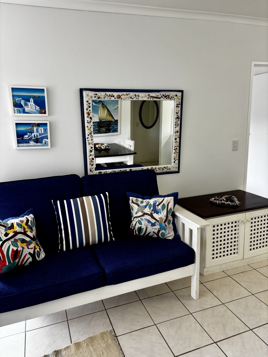 To Let 3 Bedroom Property for Rent in Seaside Longships Western Cape